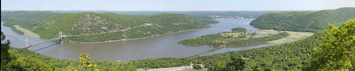 Hudson River Valley Greenway About the Water Trail
