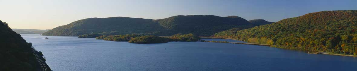 Hudson River Valley Greenway Contact